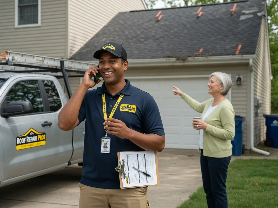 Roof Repair Coxs Mills, WV FAQs
